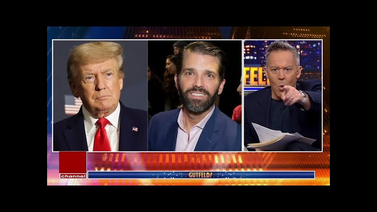 Comedy King Greg gutfeld full show 5/23/24 |Gutfeld! Greg gutfeld fox news ,May 23,2024