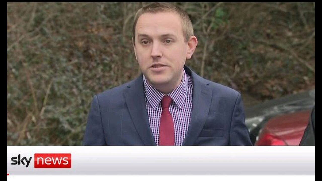 Missing baby: 'Must consider baby has come to serious harm' - Police