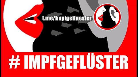 # IMPFGEFLÜSTER