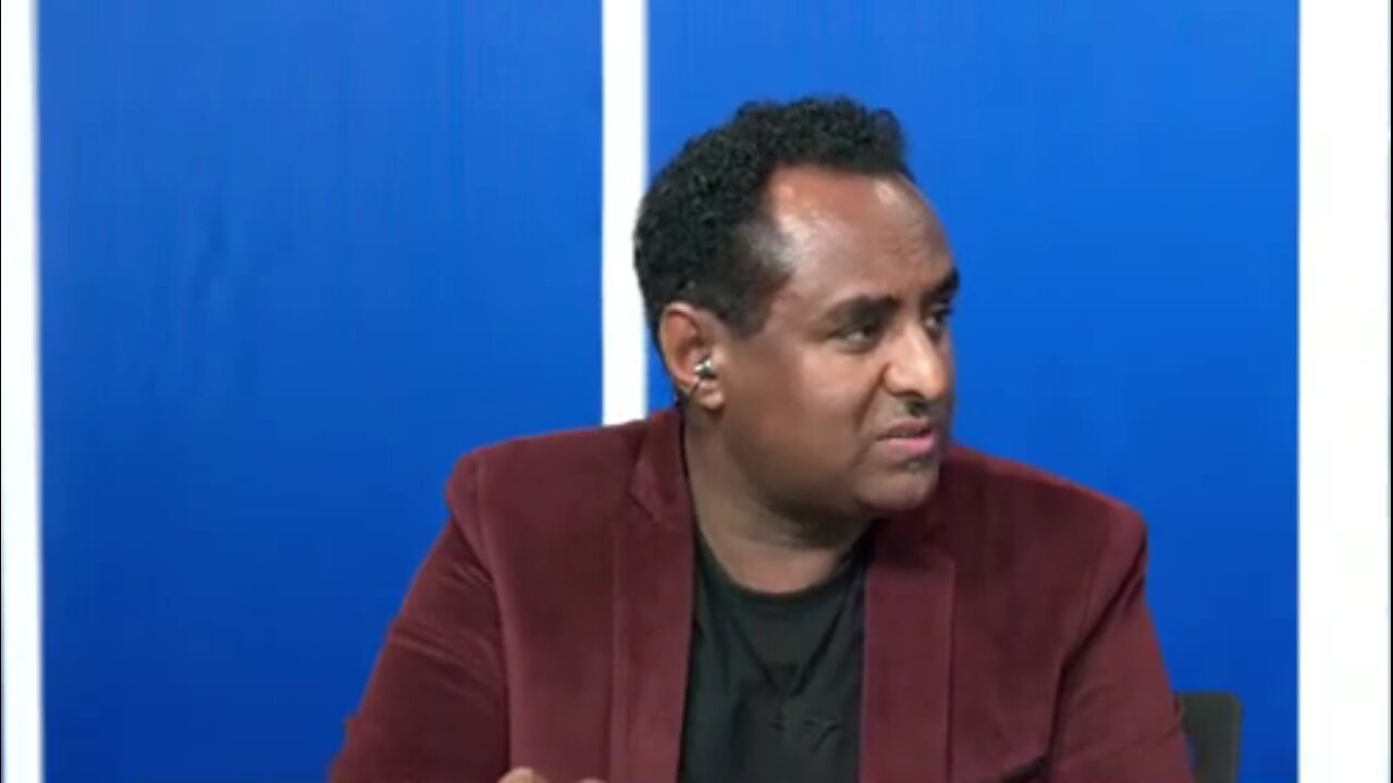 የጌታቸው ረዳ ሹመት እና የአብይ አህመድ ካርታ - ሀብታሙ አያሌው