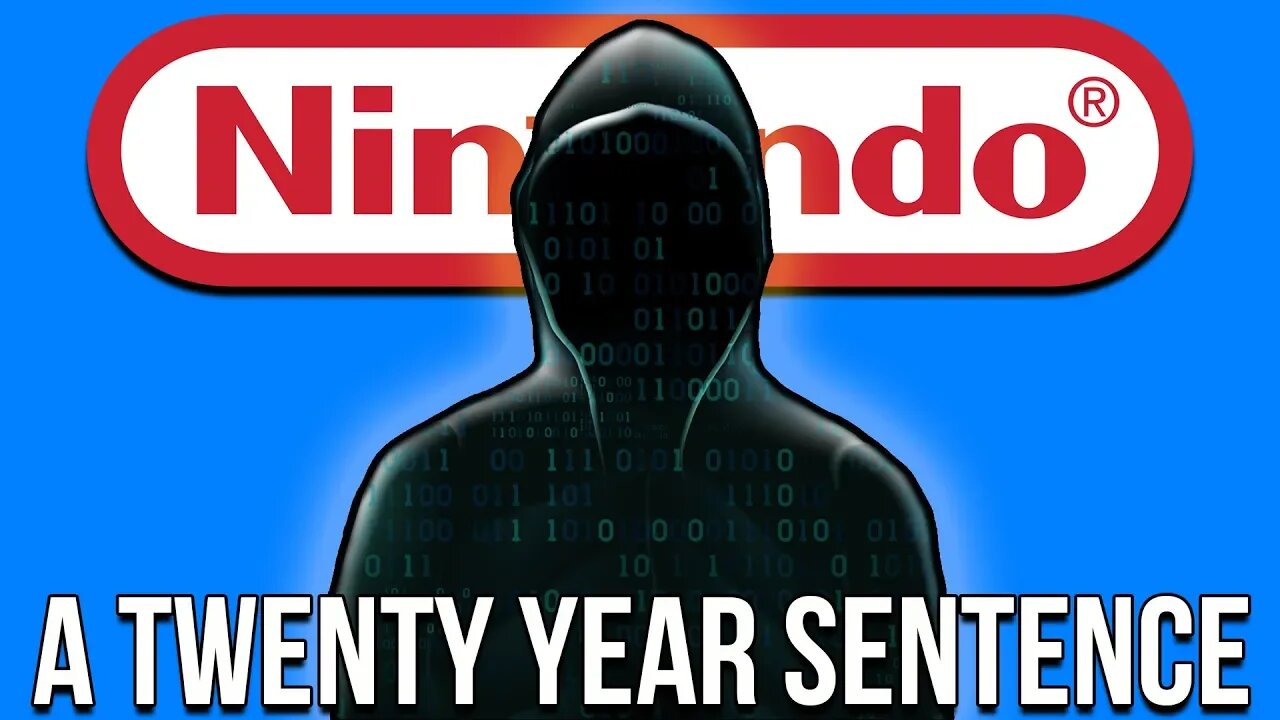 The Guy Who Hacked Nintendo Is Even Worse Than You Think