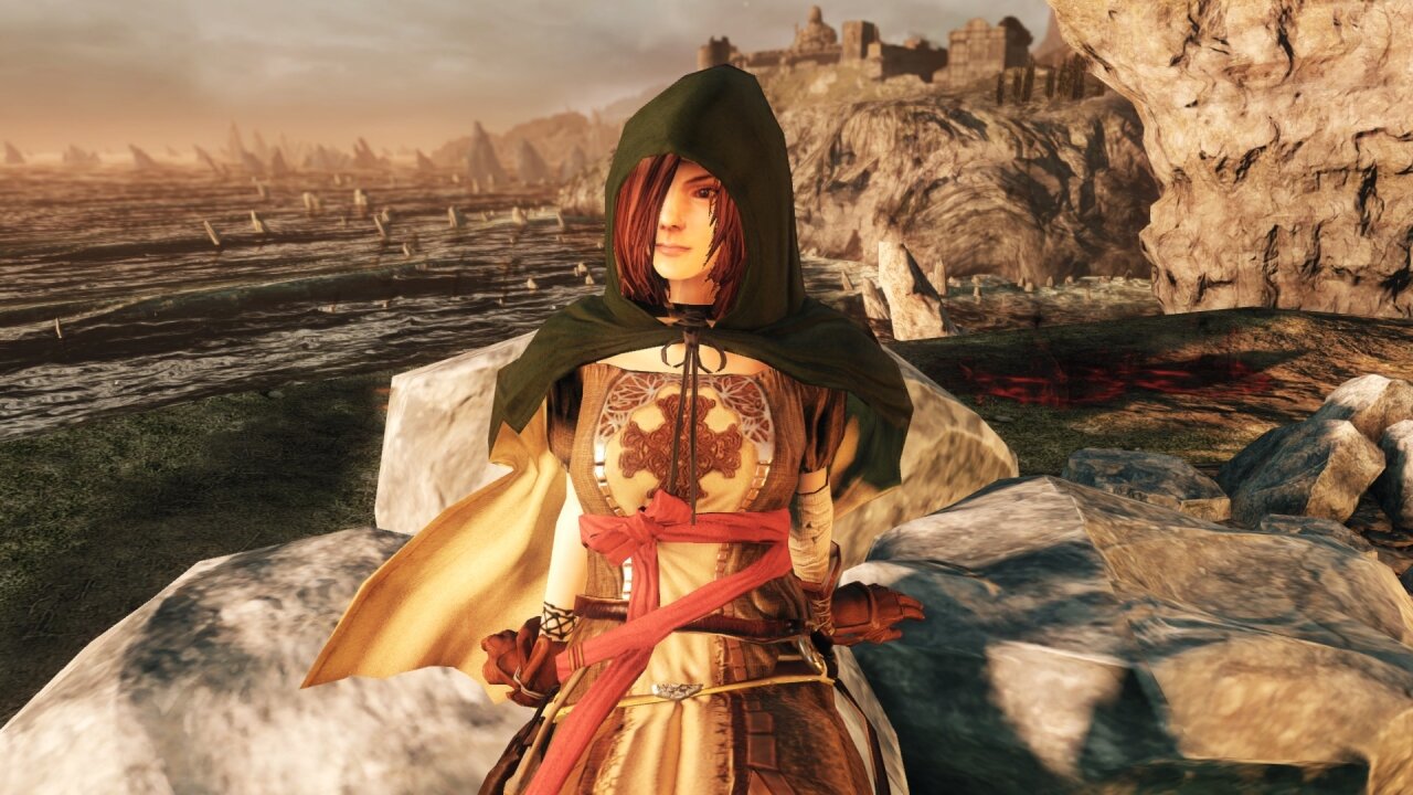 Dark Souls 2 Did Some Cool Things.
