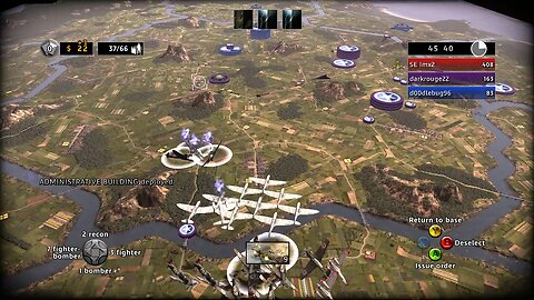 Air power. Ruse Xbox one
