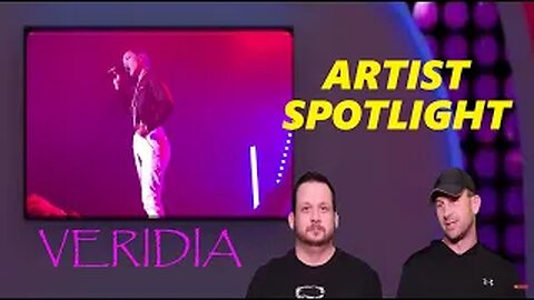 VERIDIA, Fast Rising Pop Rock Band Artist Spotlight "Dirty Secrets" "Reckless" "I'll Never Be Ready"