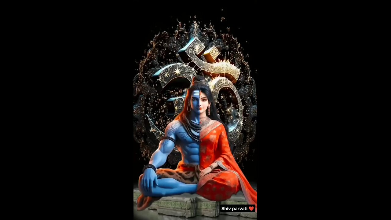 LORD SHIVA