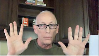 Episode 1535 Scott Adams: You Won't Want to Miss Today's Show Because it Will be Awesome Like Usual