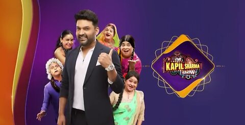 Kapilsharma comedy