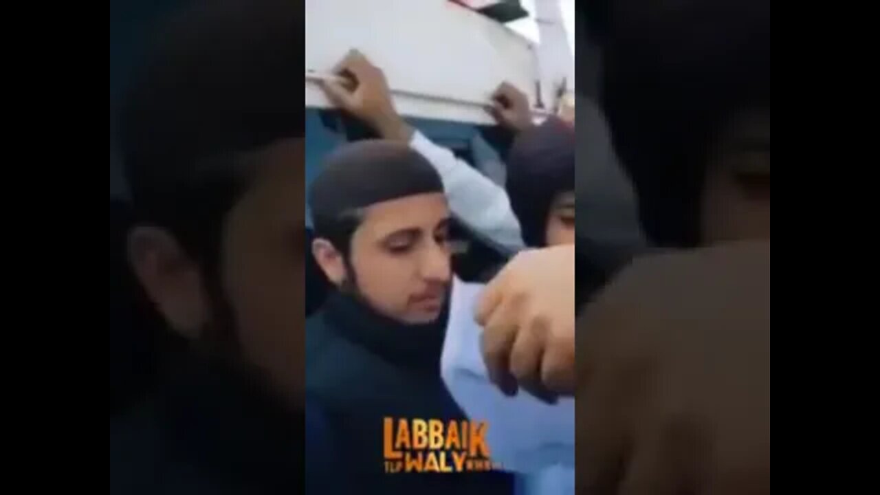 Allama Hafiz Saad Hussan Rizvi | Hafiz Anas Rizvi |