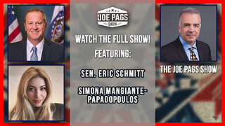 The Joe Pags Show 12-12-24