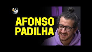 AFONSO PADILHA (O RETORNO) | Planeta Podcast Ep.89