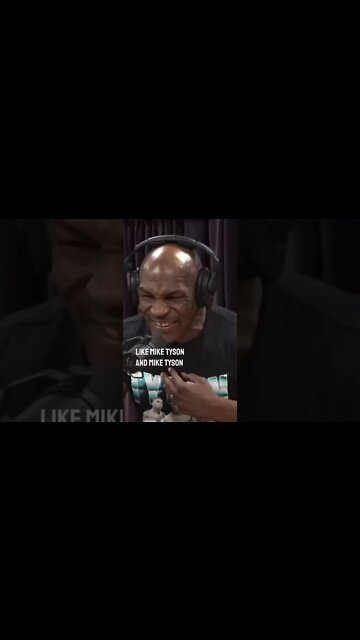 Jake Paul vs Mike Tyson is actually happening!!