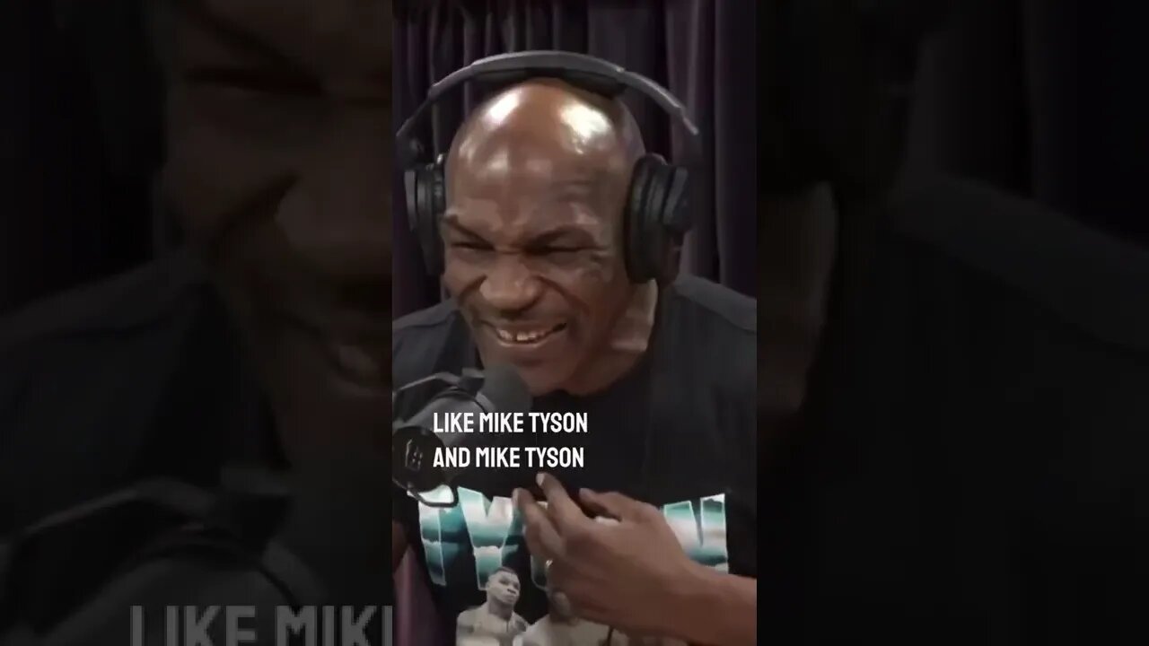 Jake Paul vs Mike Tyson is actually happening!!