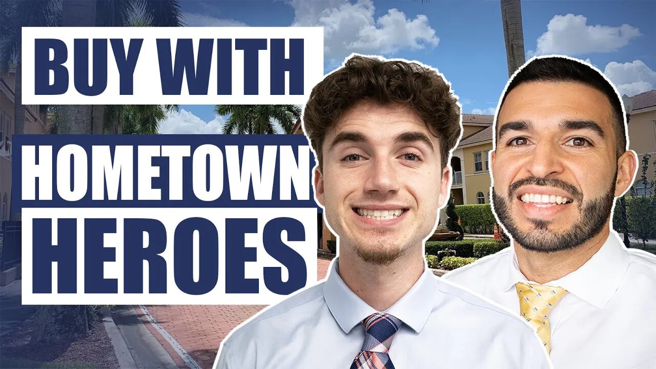 Hometown Heroes Program