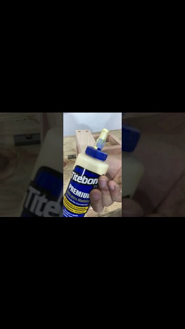 Como Fazer uma Caixa Para Abelha Sem Ferrão. #shorts