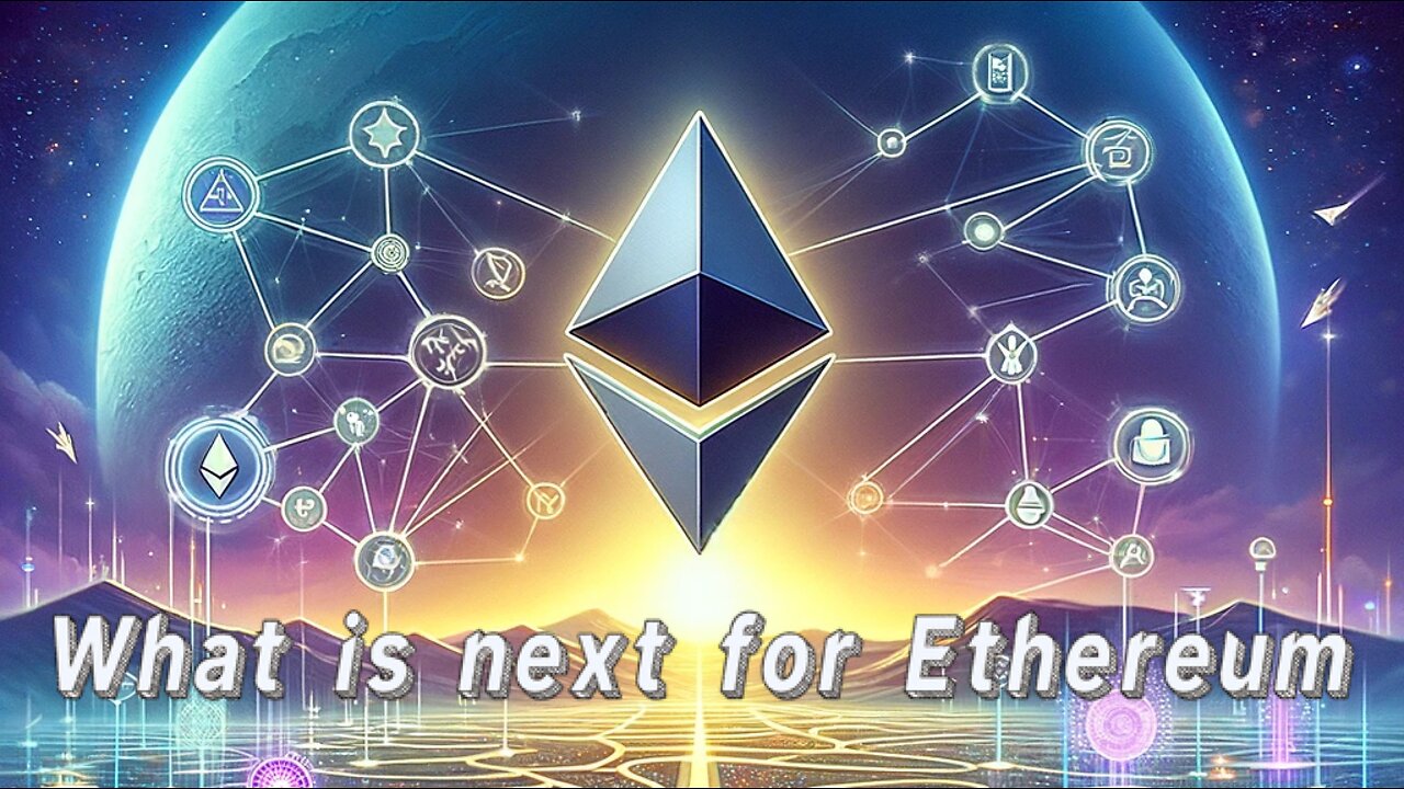 Vitalik Buterin takes us through what comes next for Ethereum after BLOBS