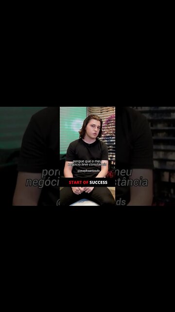 DESCUBRA OS TRÊS PILARES PARA TER RESULTADOS! [KAYKY JANISZEWISKI] #short