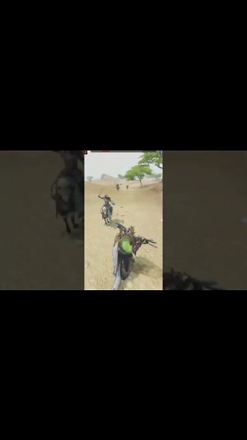 Mount & Blade 2 Bannerlord World of Warcraft Mods 18