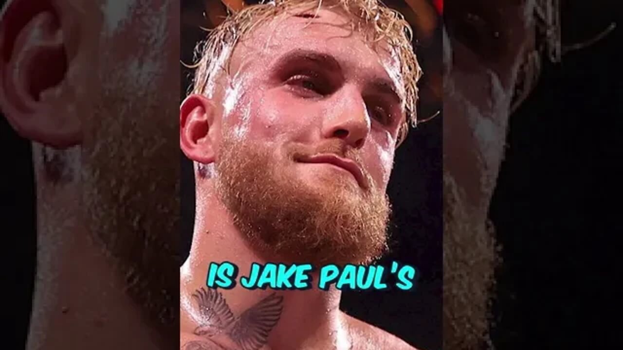 Jake Paul Wants Antonio Brown To Train Him For NFL