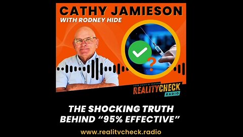 The Shocking Truth Behind The 95 Percent