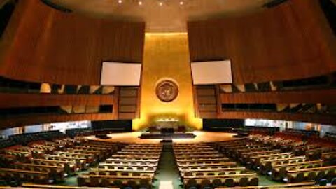 UN United Nation Summit Dark Agenda What You are not Being Told about Agenda 2030