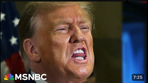 Why Trump Is Fucked In The Election