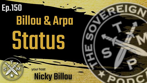 SMP EP150 Billou & Arpa - Status