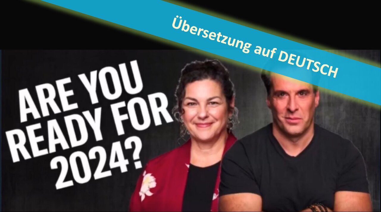 🔎 BIST DU BEREIT FÜR 2024? 🔮📽🚀