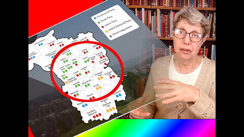 Student Vote Madness in Bristol