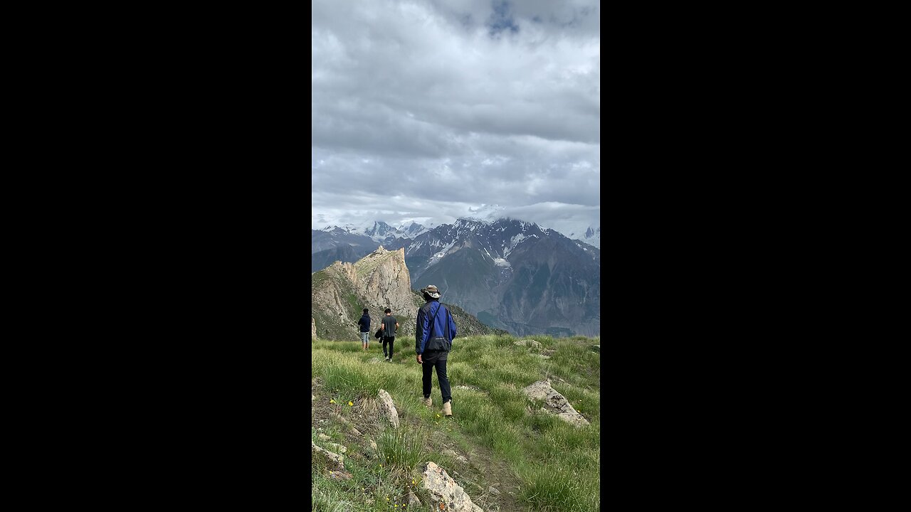 Mountains