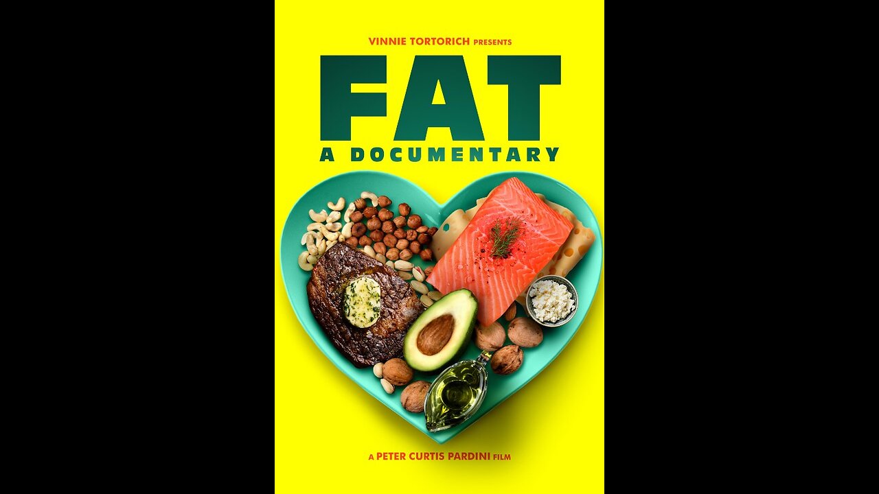 Fat : A Documentary