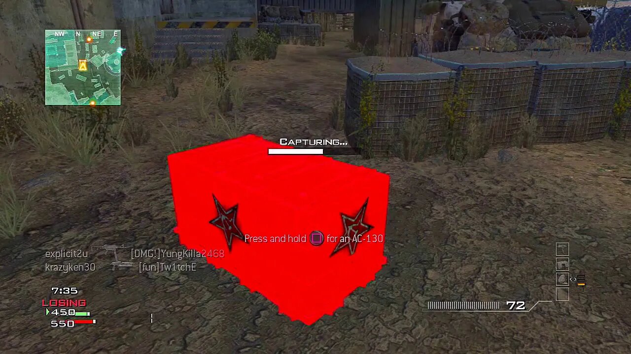 SURPRISE SUCKA! AN AIRDROP TRAP TUTORIAL