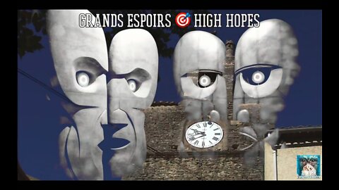 High Hopes - Grands Espoirs (st-fr)