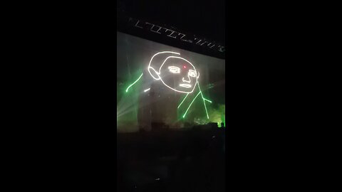 lasershow 8