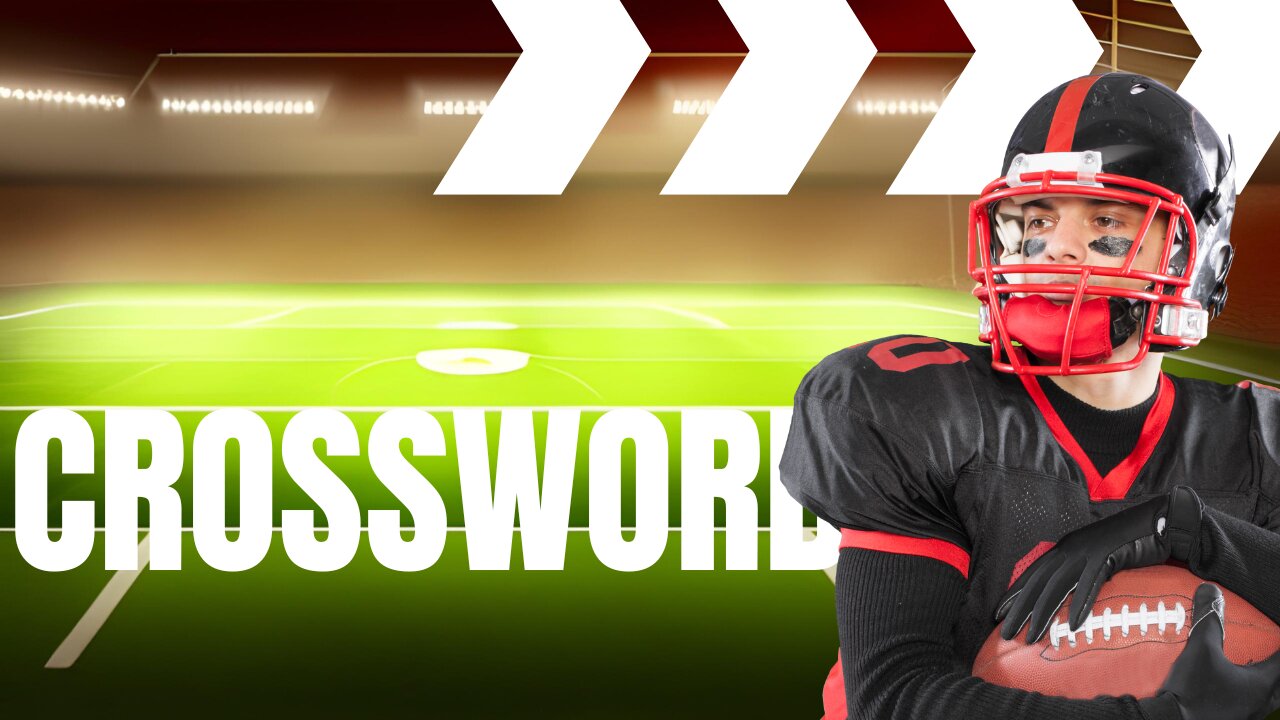 nfl ball carriers abbreviation daily themed crossword
