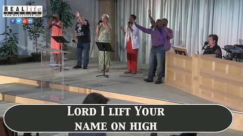 Praise & Worship