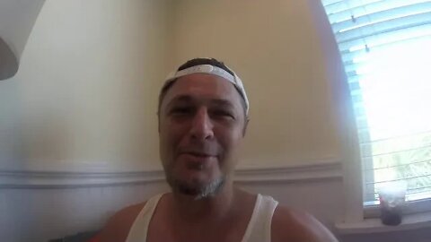 Aftermath of pizza at the beach