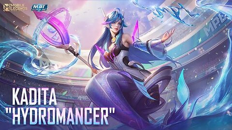 Kadita Skin MPL - Mobile Legend