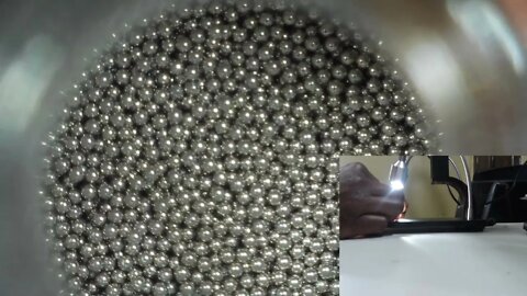 Micro BGAs Balls With 0.3 mm Pitch For Smart Phones | Tools That I Use | Quinn Trim.