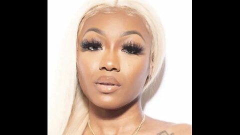 Jazmine Cheaves Has This To Say When Asked Where’s Her Son “Blaze” #jazminecheaves 9-01-24