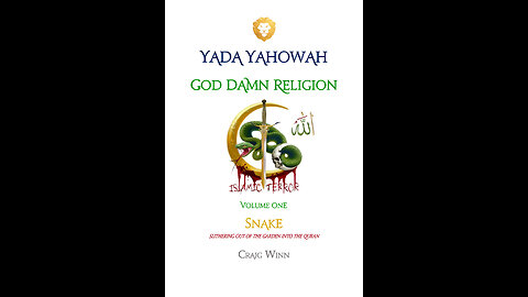 YYV5C3 God Damn Religion Sunnah & Suratun…False Prophet