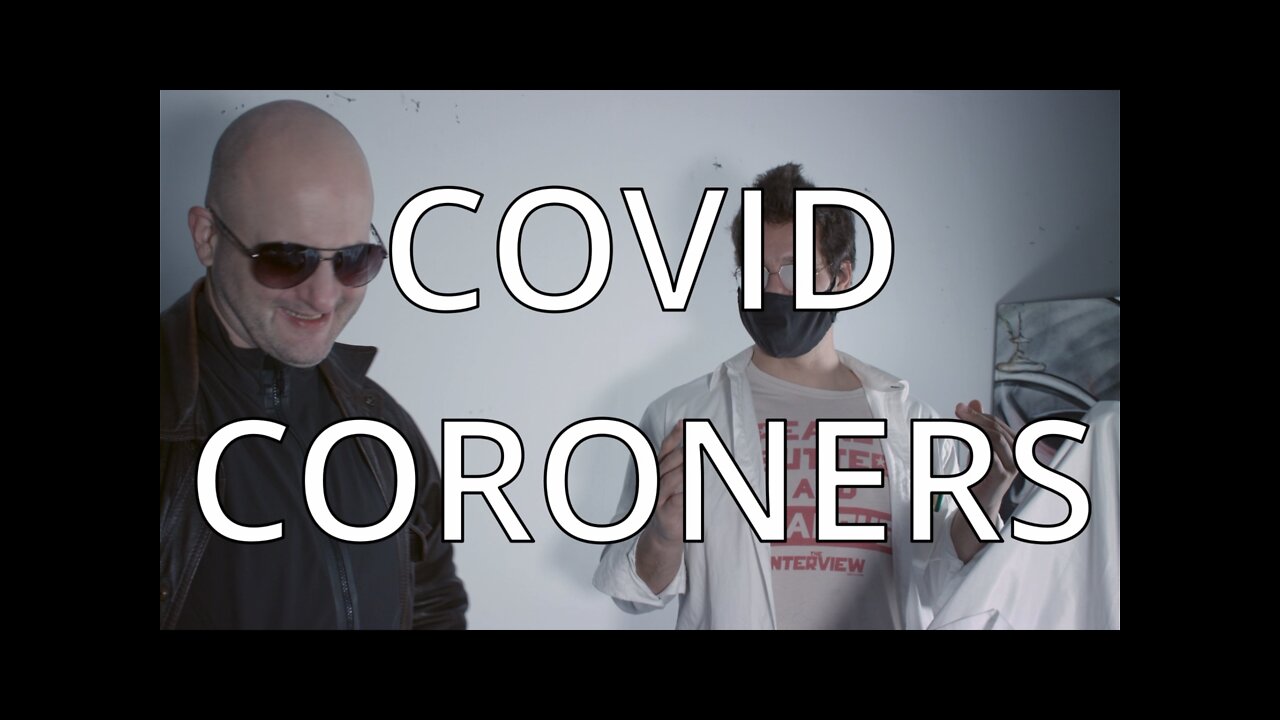 Covid Coroners