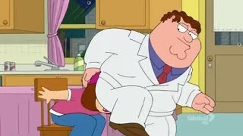 Best Family Guy Moments That Will Leave You in Stitches