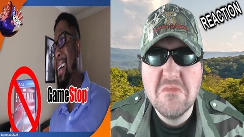 Gamestop, After Hearing PS5 Will Have Digital Only Consoles! REACTION!!! (BBT)