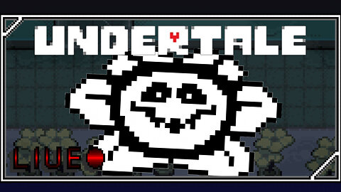 L stream | Undertale (Continued)