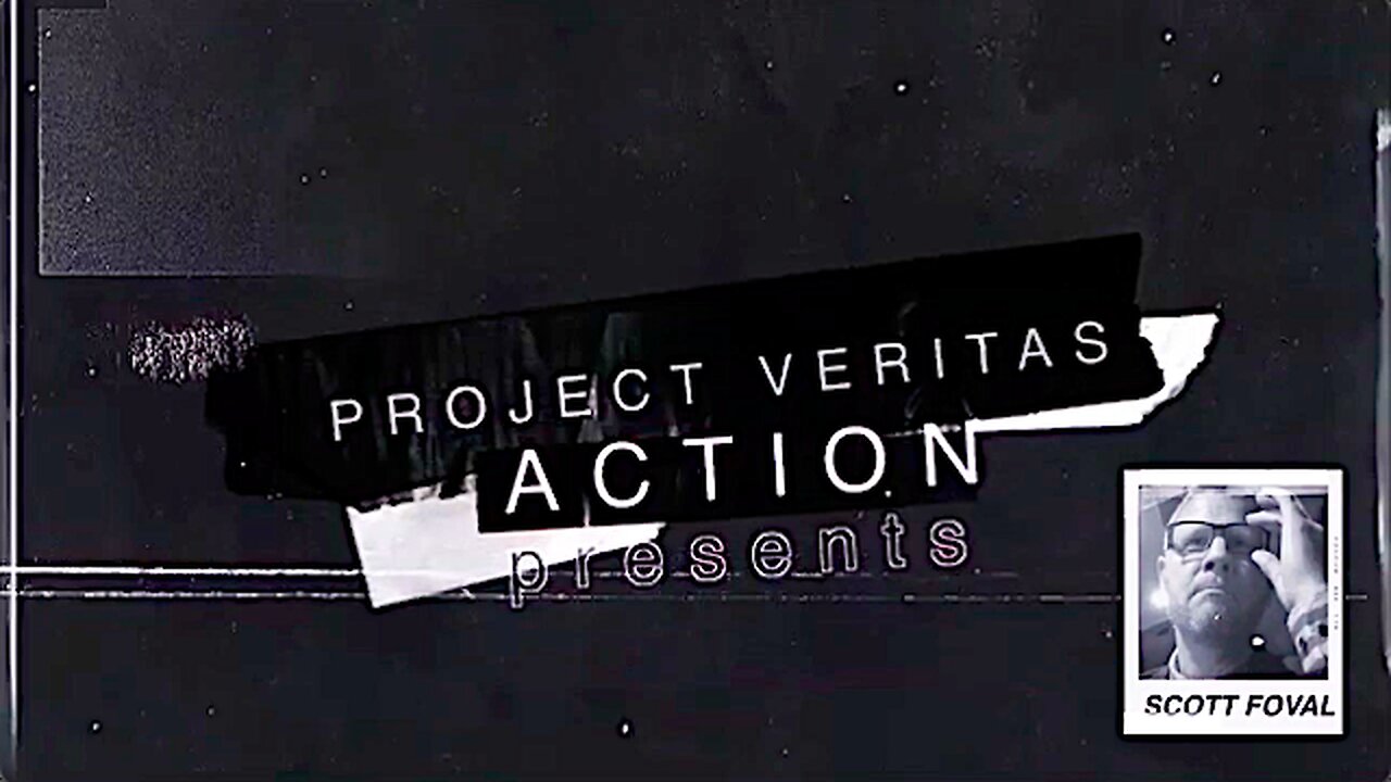 Project Veritas || Rigging The Election Part 1 || Clinton Campaign and DNC Incite Violence At Trump Rallies