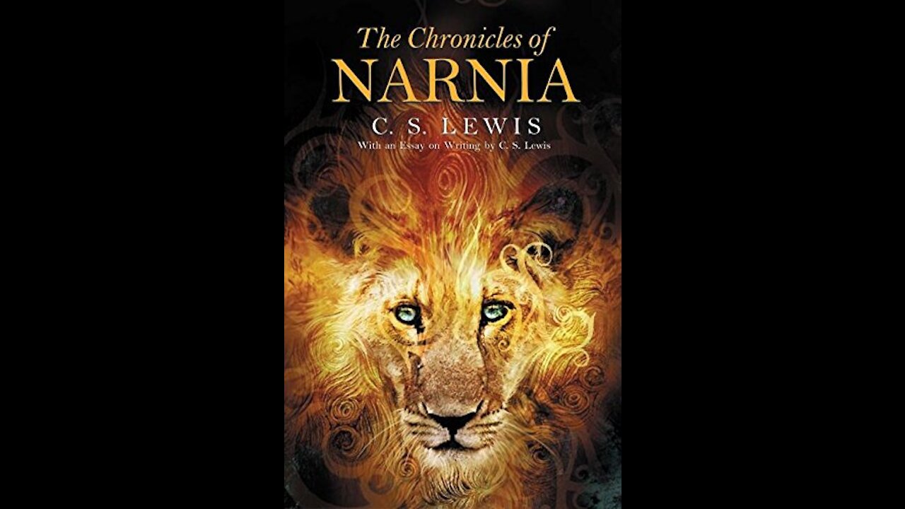 Book Review: The Chronicles of Narnia