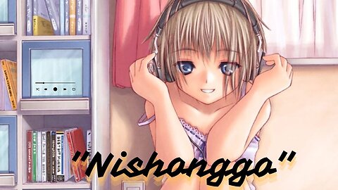 "Nishonggo" _Lo-Fi_Music_ #lofi