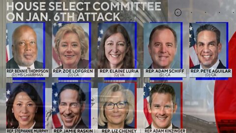 January 6 Committee Members Claim They Have Evidence of Incitement. They Don’t. Here’s How We Know.