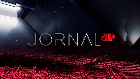 JORNAL JOVEM PAN - 16/11/2023