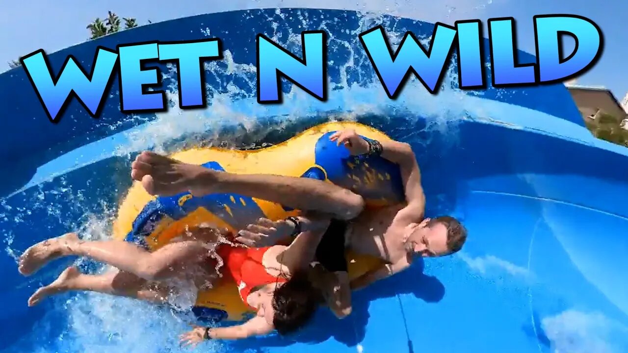 Wet N Wild